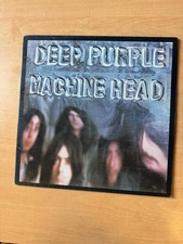 DEEP PURPLE - MACHINE HEAD