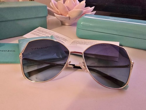 Tiffany sunglasses - tiffany,
