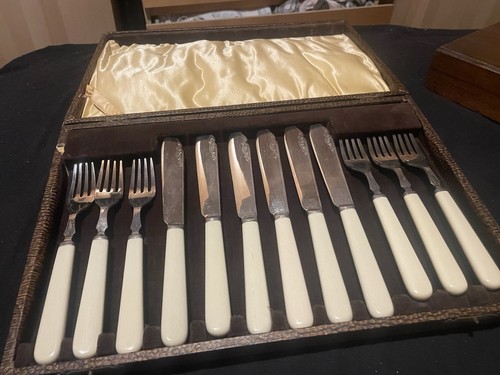 Vintage reid sons - vintage,