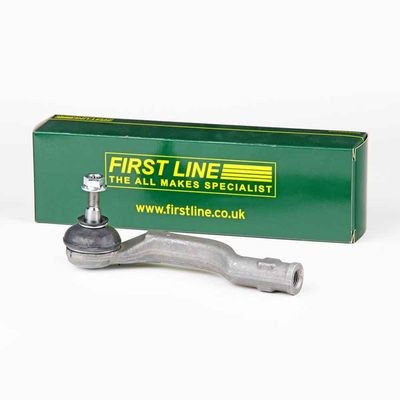 First line steering tie - steering, rod