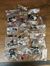 Job Lot Bundle Vintage Buttons