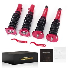 Performance Coilovers for Mazda RX-7 MK2 FC3S 1985–1992 Savanna Suspension