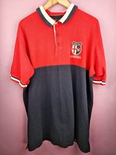 Guinness Rugby Shirt Mens XL