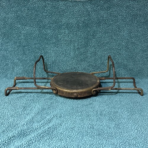 Antique barber chair child - chair, child's