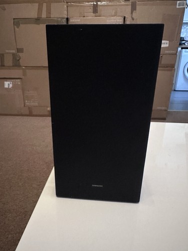 Samsung wireless subwoofer - samsung,
