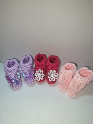 Pairs dolls shoes fit - 3,
