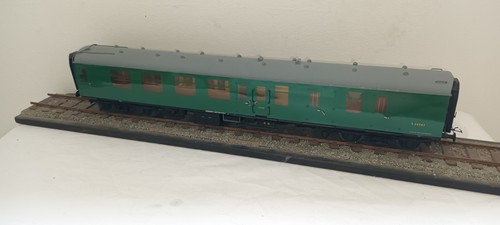 Gauge 7mm mark 1 - mk,
