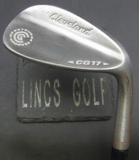 Cleveland CG17 Forged 58°