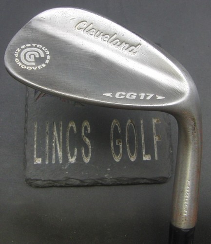 Cleveland cg17 forged - cleveland,