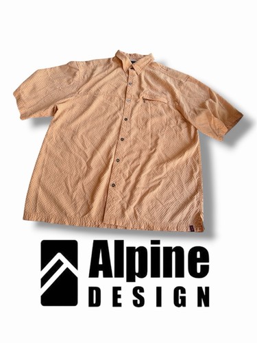 Alpine design short sleeve - design,