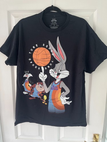 Looney tunes space jam - -,