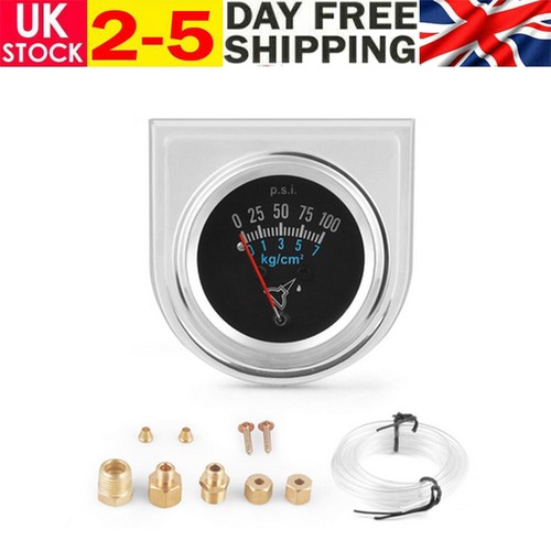 52mm universal 12v - 2''52mm,