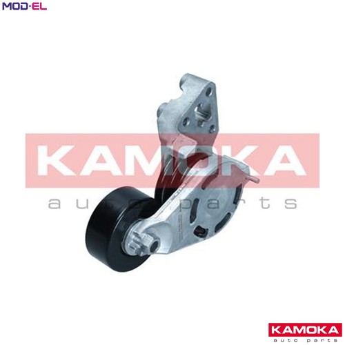 Belt tensioner vribbed - tensioner,