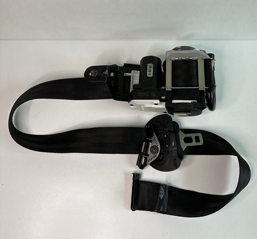 Range rover l494 seat belt - rover,