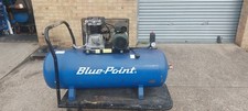 Blue-Point Air Compressor