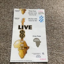 PINK FLOYD Unused Concert