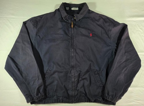 Vintage polo ralph - vintage, mens