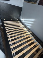 IKEA Malm Single Bed Frame