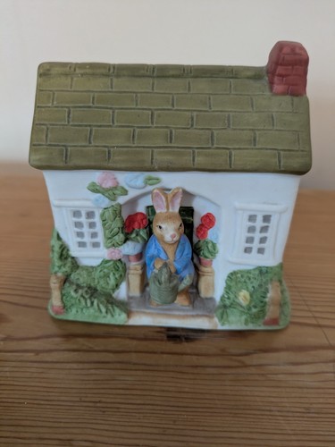 Vintage 1990 schmid beatrix - vintage,