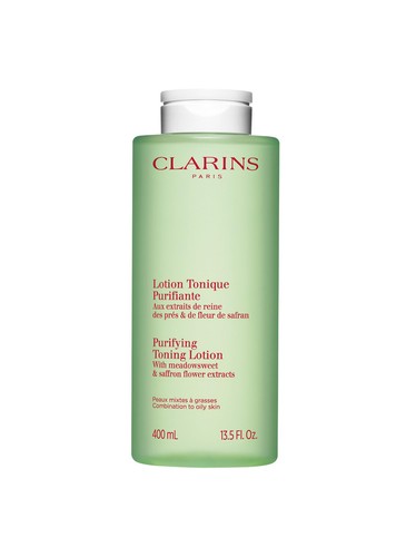 Clarins everyday personal care - everyday,