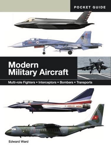 Modern military aircraft - modern, by
