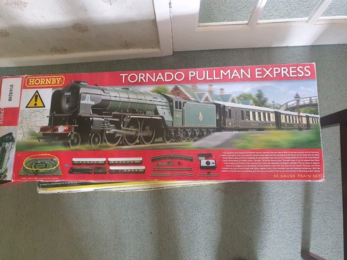 Hornby r1169 gauge br - r1169, gauge-