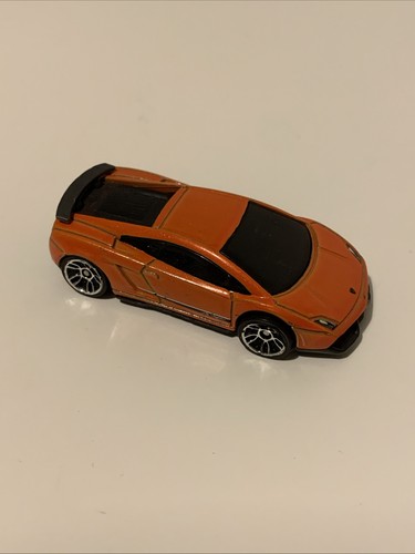 Hot wheels lamborghini - hot,