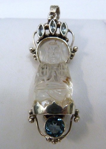 Vintage rare shankari - 3/4",