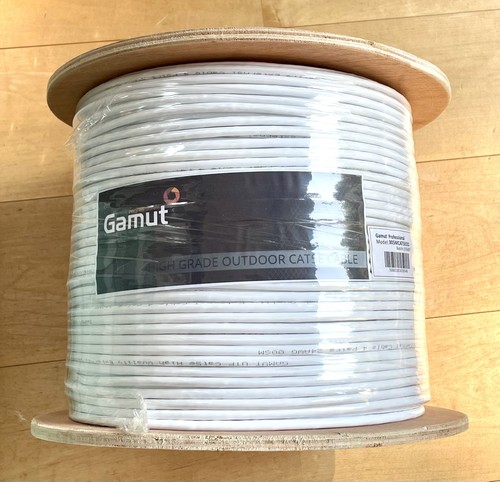 305m external cat5e - external,