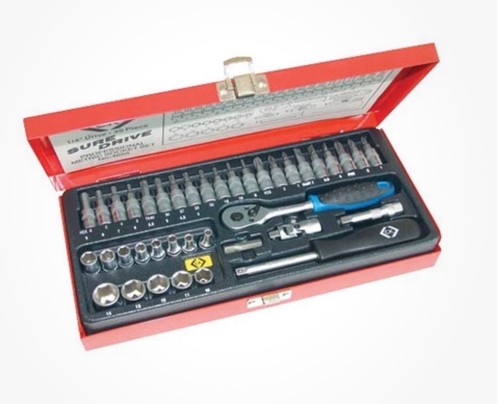 Tools t4655 sure - ck,
