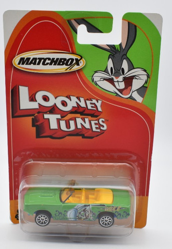 Matchbox superfast looney - matchbox,