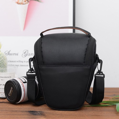 Camera shoulder carry - shoulder, bag