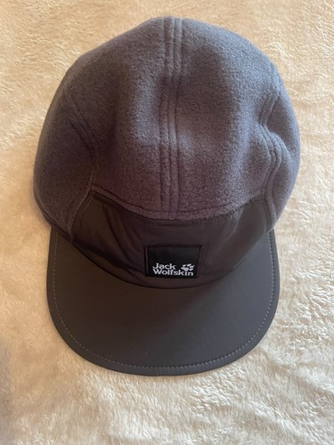Mens jack wolfskin - jack, fleece