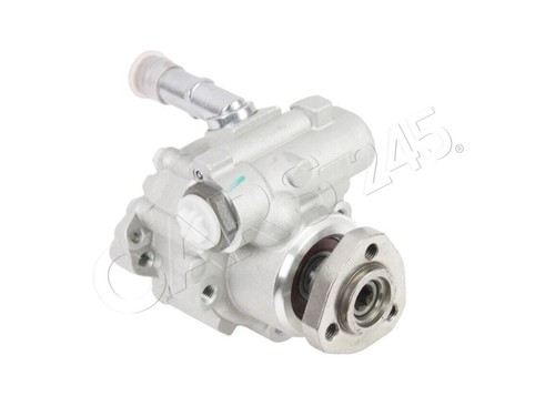 Steering system hydraulic - steering, pump