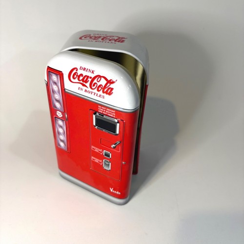 Coca cola vendo - coca-cola, vending