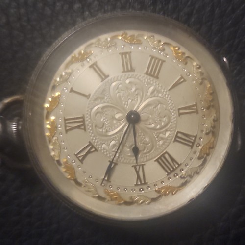 Pocket watches for men - pocket, working