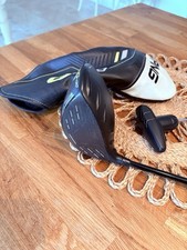 Ping G430 LST Driver – 9° |