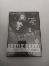Brotherhood (DVD, 2005 New