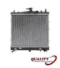 Radiator Fits Nissan Micra