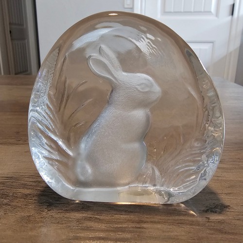 Crystal zajecar rabbit bunny - crystal,