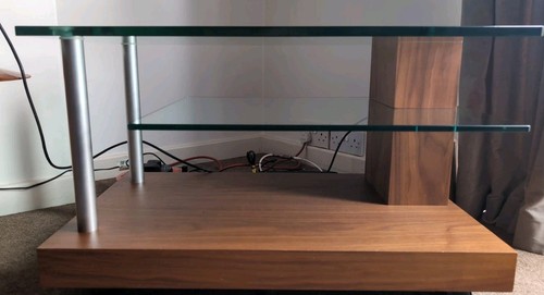Ttap vision walnut - walnut, &