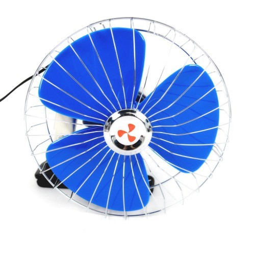 12v oscillating fan - oscillating,