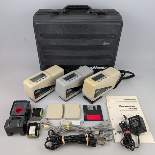 Rite dupont chromavision - x-rite,
