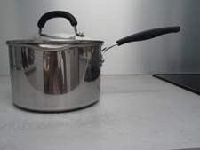 Prestige stainless steel