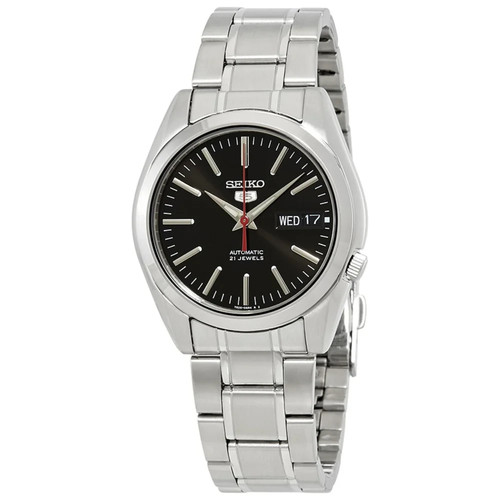 Seiko men automatic - 5,