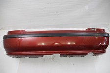 Rear Bumper Honda Civic 6 FB