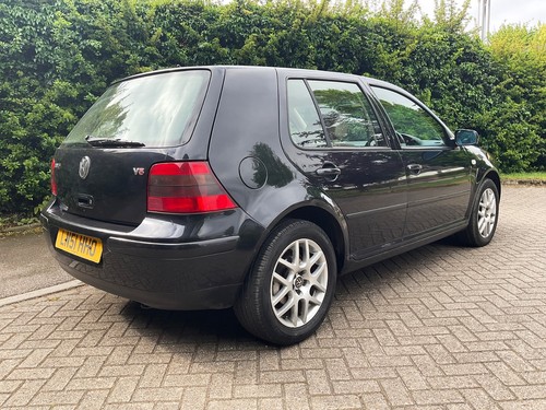 Golf mk4 170bhp - mk4,