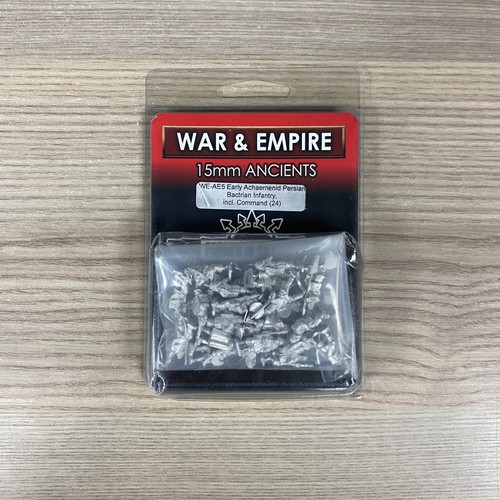 War empire 15mm - empire,