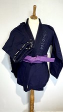 Brand New Men’s Tatami BJJ Gi / Kimono Dark Blue, Size A2 OFFERS 