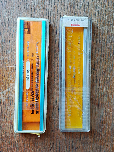 Rotring standardgraph - rotring,